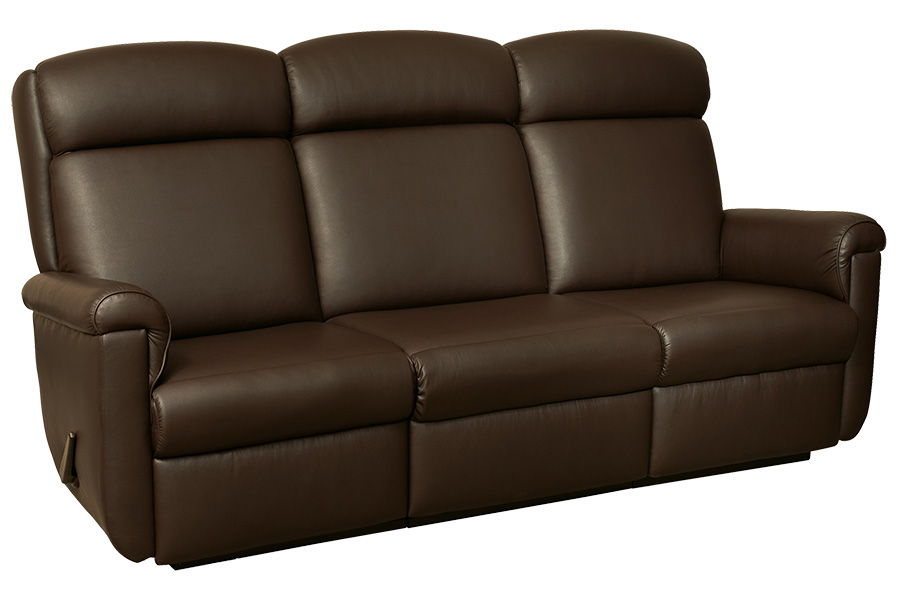 harrison wall hugger reclining sofa