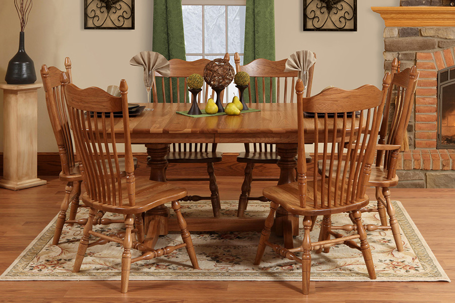 canfield dining collection