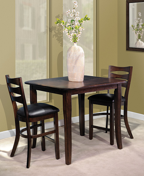 casual dining collection