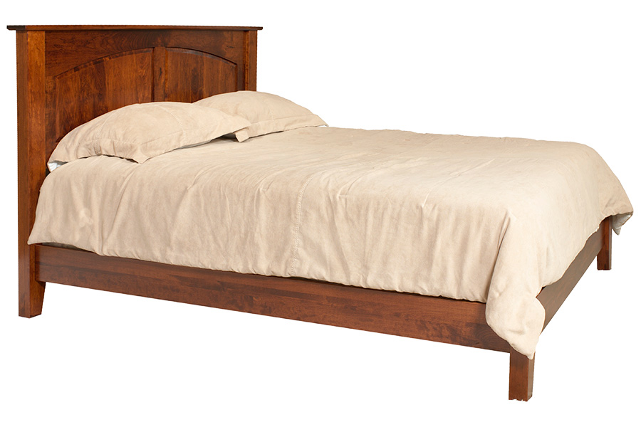 easton opta shaker style bed