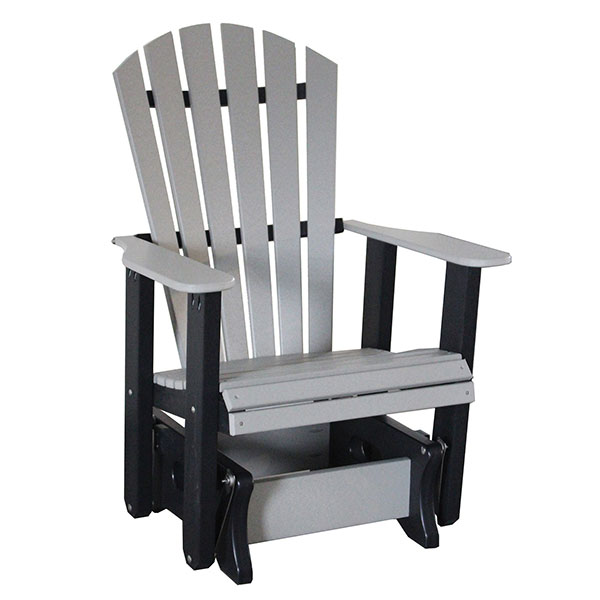 Beachcrest Glider Chair
