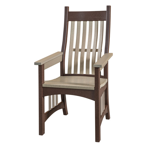 Rexford Arm Chair