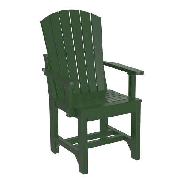 Adirondack arm chair