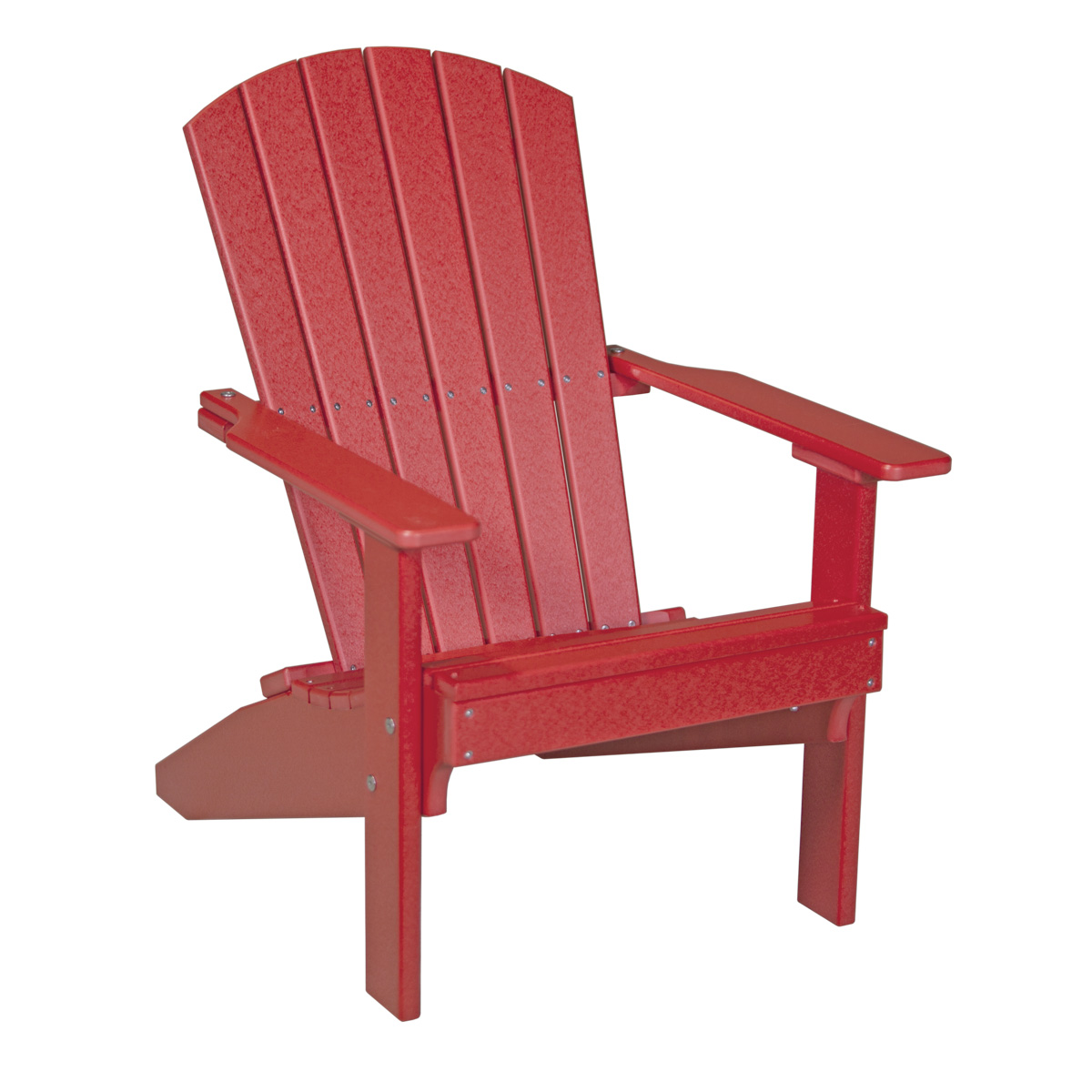 lakeside Adirondack chair