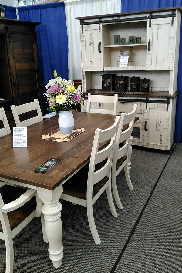 Schlabach Furniture In Ohio Amish Country Home Garden Show Gallery