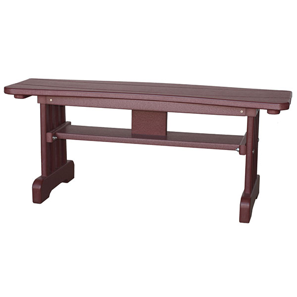 28inch table bench