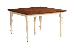albany dining table