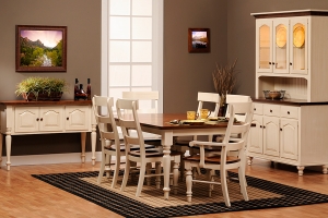 albany dining collection