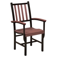 olivia dining chair