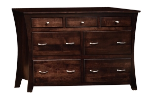 roseberry sixty two inch dresser