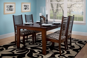 Spencer dining collection
