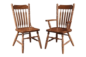 sylvan dining arm chair and sylvan dining side chair