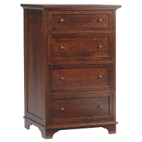 arlington chest of drawers