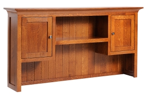 coventry mission hutch