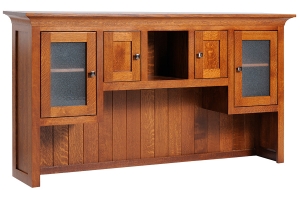 coventry mission hutch