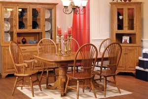americana dining collection