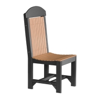 regular side chair