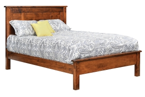 savannah regular bed