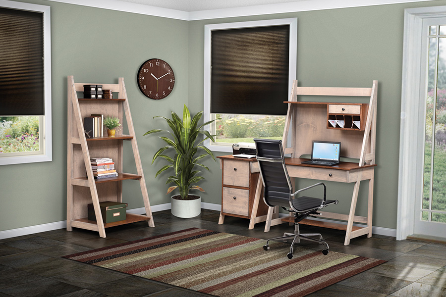 timberline office collection
